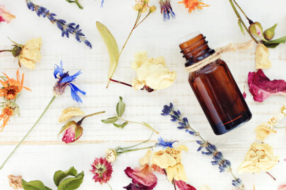 Marzy Ci się domowe SPA? Koniecznie wypróbuj te kosmetyki!