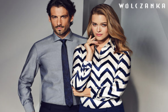 Wólczanka – kolekcja damska na sezon jesień-zima 2016-2017