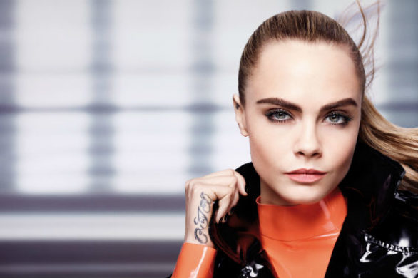 Rimmel – nowa maskara Skandaleyes Reloaded