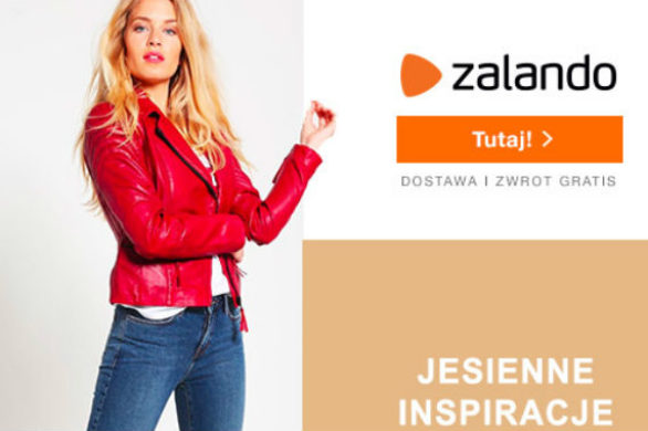 Jesienne Inspiracje poniżej 200 PLN