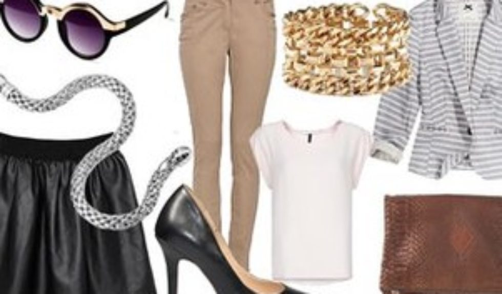 Kopiujemy zestawy blogerek