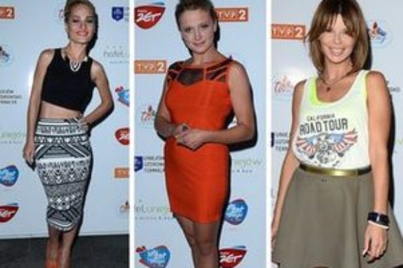 Gwiazdy na koncercie Radia Zet i Dwójki (FOTO)