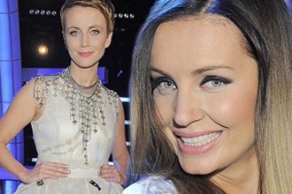 Agnieszka Szulim i Kasia Zielińskiej w finale Bitwy na Głosy
