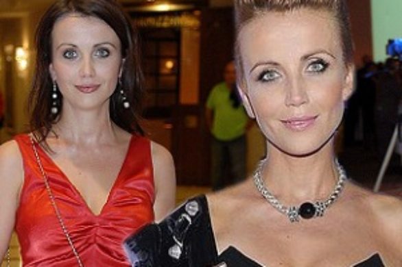 Metamorfozy Katarzyny Zielińskiej