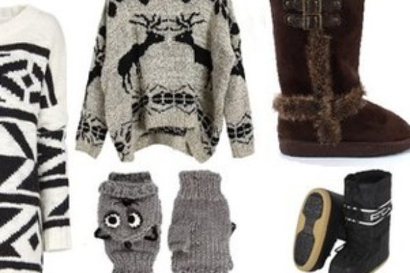 Stylizacje na weekend na sportowo