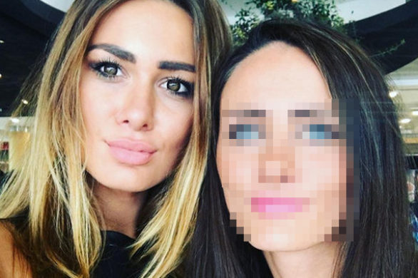 Jessica Ziółek pochwaliła się piękną siostrą (FOTO)