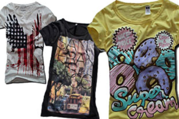 Znalezione na Allegro