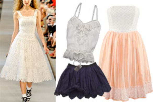 Znalezione na Allegro