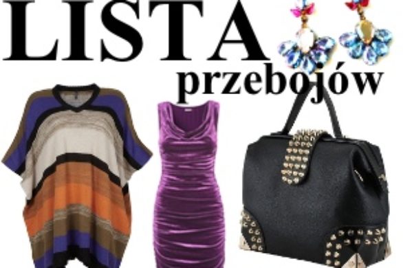 Znalezione na Allegro