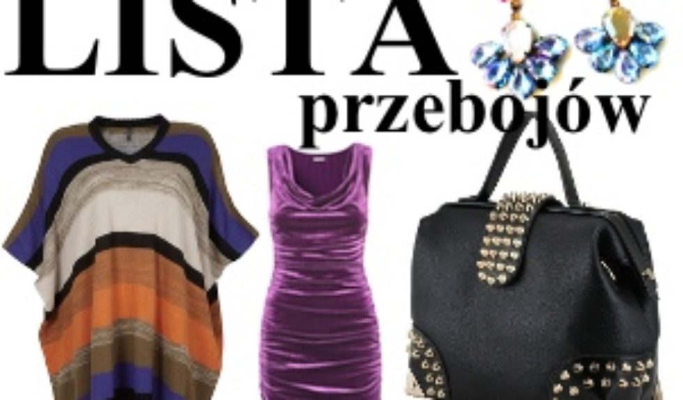 Znalezione na Allegro