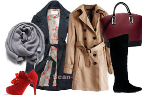 Znalezione na Allegro