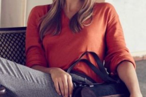 Zosia Nowak w kampanii marki Hotic! (FOTO)