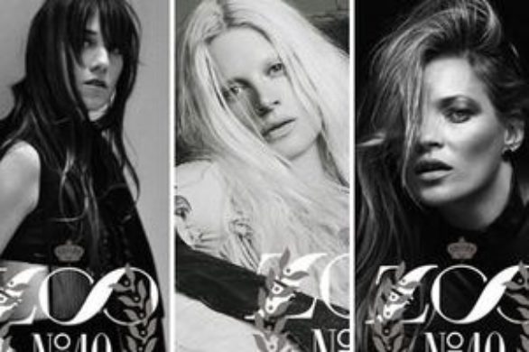 Gwiazdy modelingu dla Zoo Magazine (FOTO)