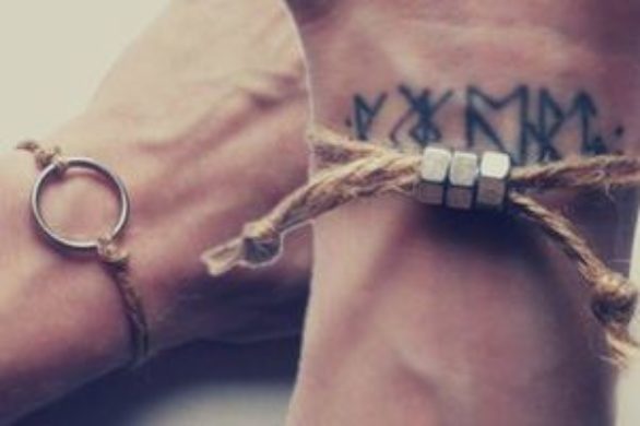 Zrób to sama: bransoletka ze sznurka