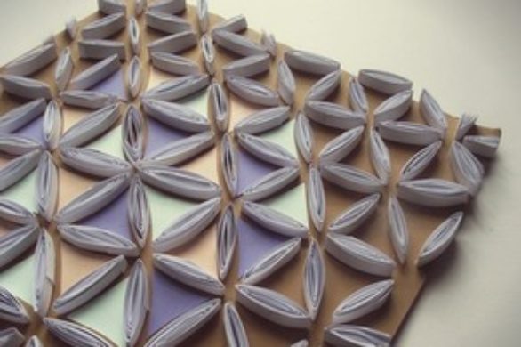 Zrób to sama: relief