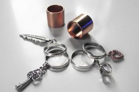 Zrób to sama: pierścionki prosto z wybiegu