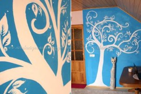 Zrób to sama: metamorfoza pokoju