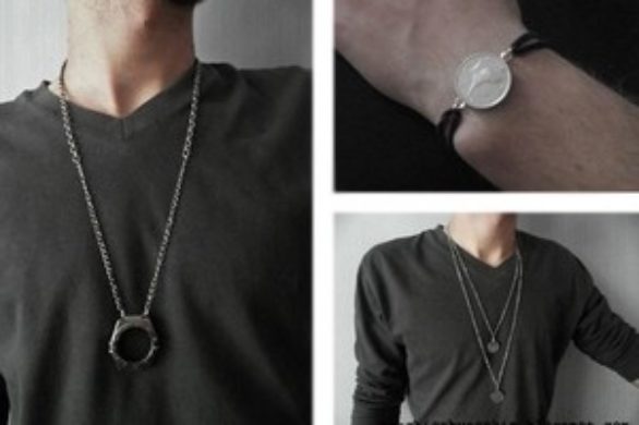 Zrób to sama: walentynkowe upominki dla chłopaka