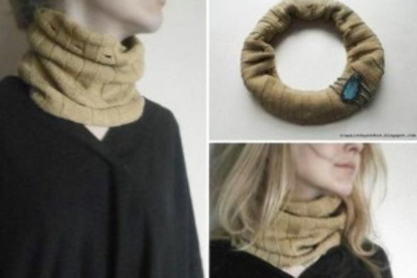 Zrób to sama: komin