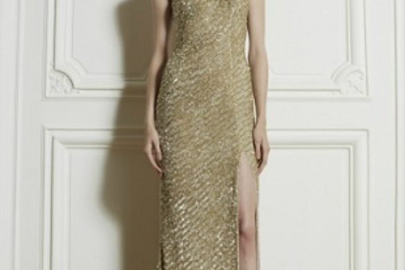 Zuhair Murad kolekcja wiosna-lato 2013