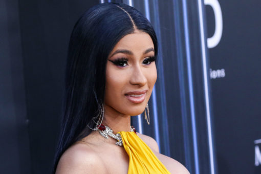 Cardi B otwarcie przyznała się fanom do poważnej operacji plastycznej. Widać?