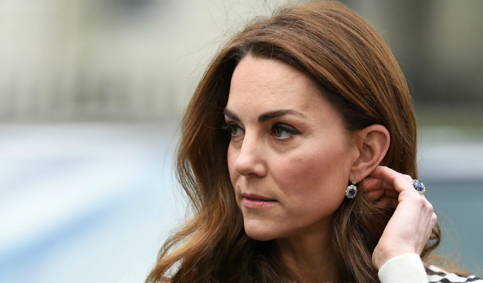 Uwielbiamy Kate Middleton w tak naturalnym makijażu! Wygląda naprawdę pięknie Uwielbiamy Kate Middleton w tak naturalnym makijażu! Wygląda naprawdę pięknie