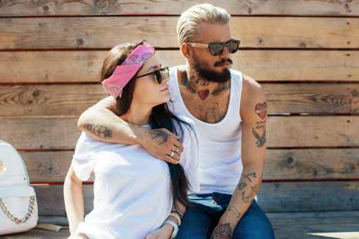 Okazuje się, że niektórzy mężczyźni wybierają partnerki.. po kształcie paznokci!