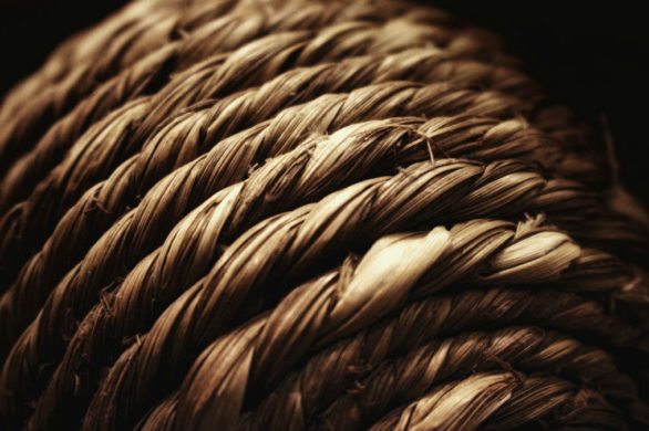 W ten banalny sposób sprawdzisz, czy masz nadwagę. Wystarczy kawałek sznurka