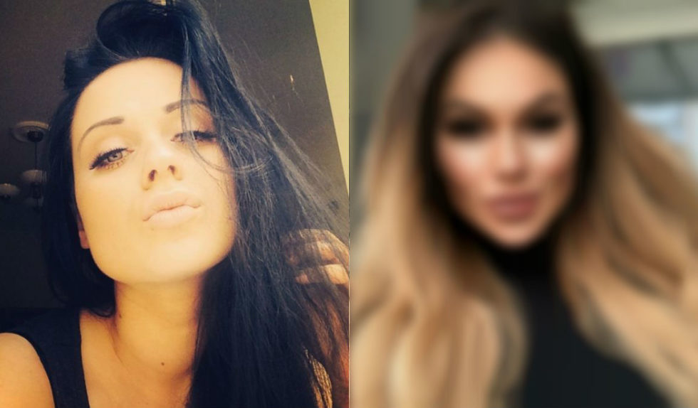 Tak dzisiaj wygląda Ewelina z Warsaw Shore. Będziecie w szoku! Tak dzisiaj wygląda Ewelina z Warsaw Shore. Będziecie w szoku!