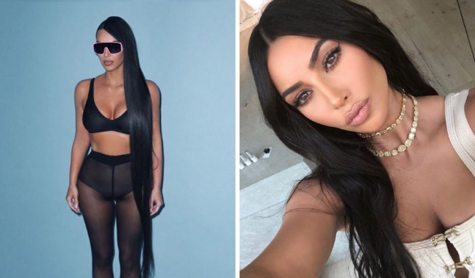 Kim Kardashian mocno skróciła włosy. Wybrała najmodniejszą fryzurę tego lata!
