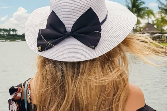 Szukasz naturalnego rozjaśnienia włosów? Wypróbuj Sand Hair