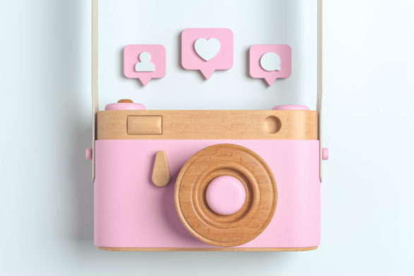 Opisz swój ulubiony kosmetyk i zgarnij zestaw kosmetyków