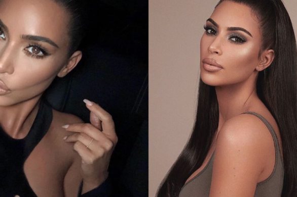 Antykonturowanie. Micro concealing to nowa technika malowania twarzy