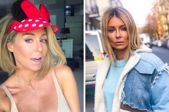 Metamorfoza Małgorzaty Rozenek. Celebrytka zrobiła grzywkę