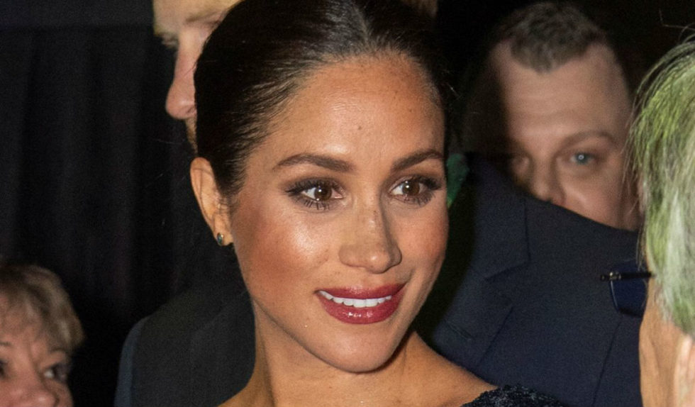 Ten kosmetyk to tajna broń Meghan Markle. Możesz kupić go w polskiej drogerii Ten kosmetyk to tajna broń Meghan Markle. Możesz kupić go w polskiej drogerii