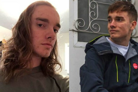 Faceci, którzy nigdy nie powinni zapuszczać włosów. Po ich ścięciu mają wzięcie