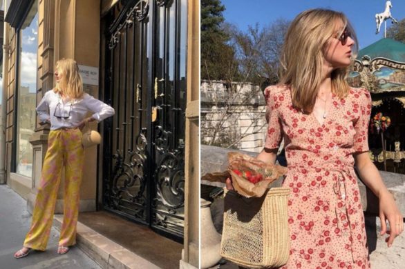 Lista rzeczy, które tego lata będą nosić wszystkie najmodniejsze dziewczyny