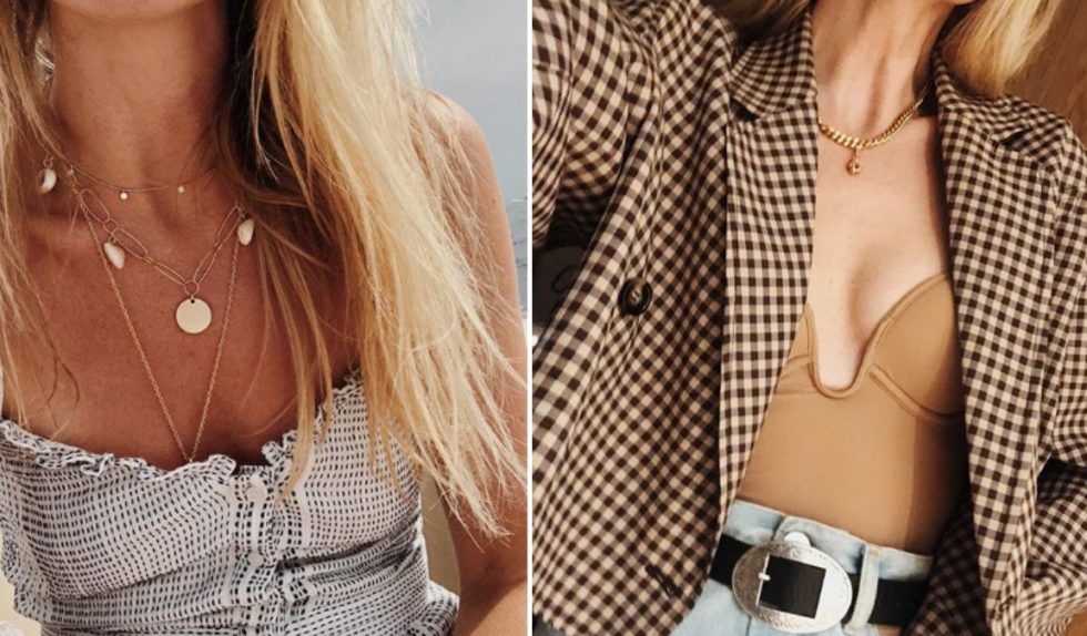 Najbardziej nieoczekiwany trend biżuteryjny będzie hitem tegorocznych wakacji