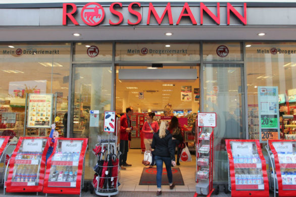 W 100 % wegańskie kosmetyki do ciała i włosów są teraz dostępne w Rossamannie