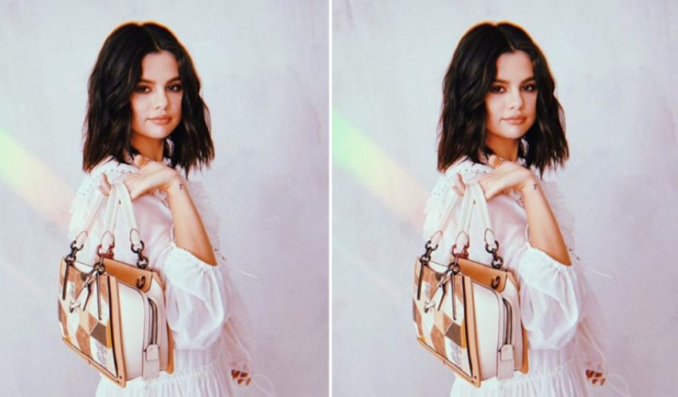 Selena Gomez znalazła nową ikonę mody. Skopiowała cały jej strój! Selena Gomez znalazła nową ikonę mody. Skopiowała cały jej strój!