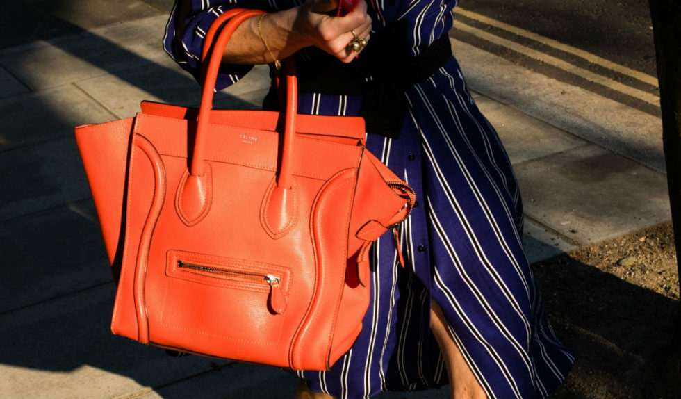 Torebka zamówiona przez Internet. To, co znalazło się w środku przeraża!