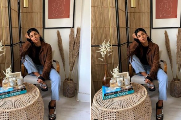 Letnia wersja UGLY SHOES podbija Instagram!