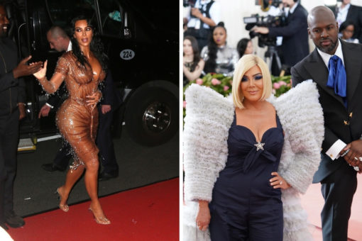 Najciekawsze kreacje z Met Gala 2019. Te makijaże i ubrania przejdą do historii!