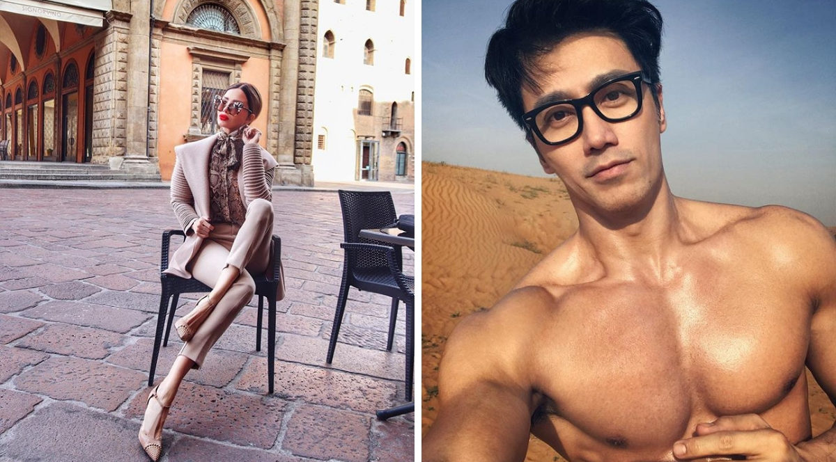 Nie uwierzysz, ile Ci ludzie mają lat! Zdecydowanie nie wyglądają na swój wiek!