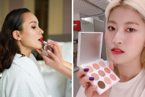 Największe trendy w koreańskim makijażu staną się hitem również w Europie?