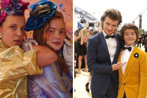 Jeśli jesteś fanką tego serialu Netflix’a to zakochasz się w nowej kolekcji H&M!