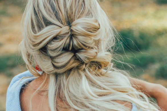 Ten warkocz już staje się największym hitem na lato