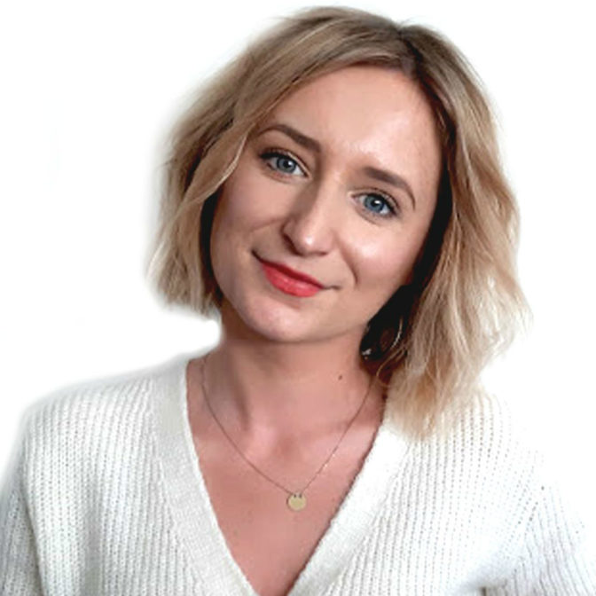 Kamila Kępa-Brożyna Kamila Kępa-Brożyna