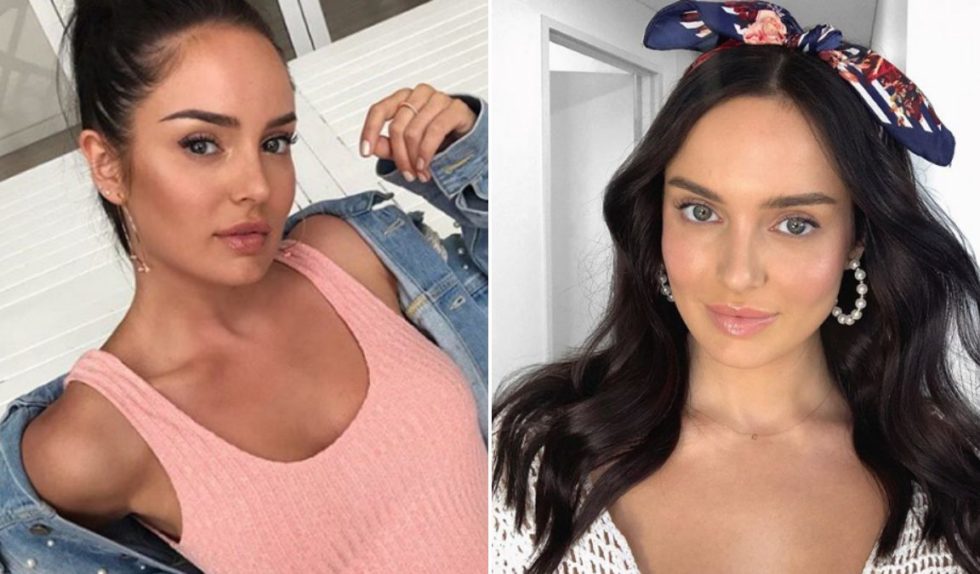 Pokazała zdjęcie w bikini na Instagramie. Takiej reakcji się nie spodziewała Pokazała zdjęcie w bikini na Instagramie. Takiej reakcji się nie spodziewała