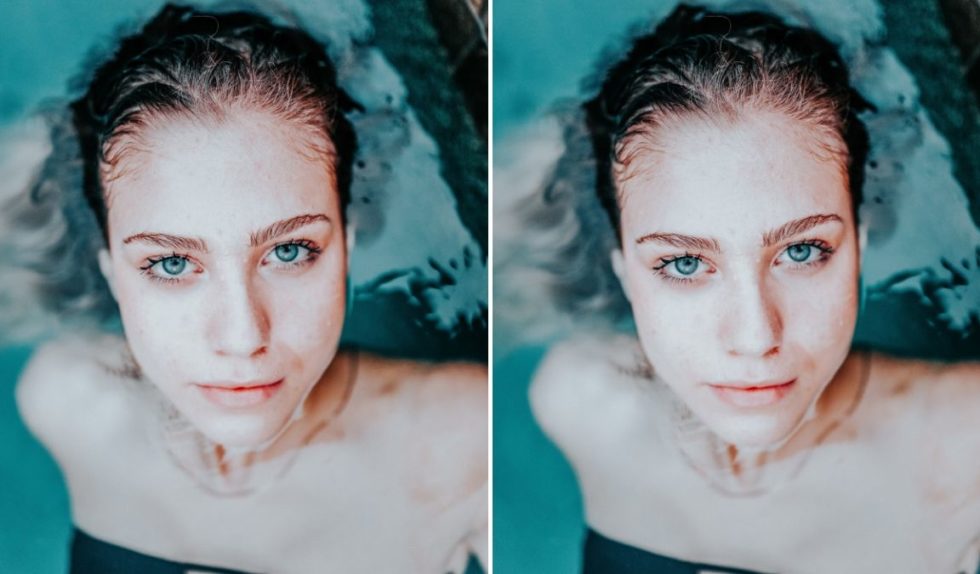 Co się stanie, jeżeli zaczniesz uciskać punkt między brwiami?